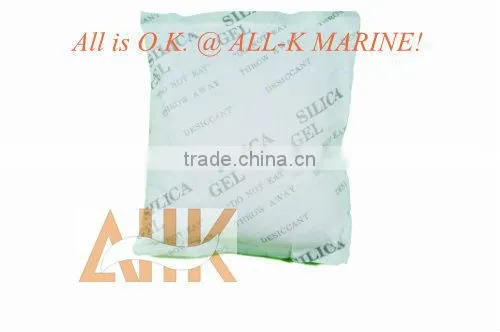 Silica Gel