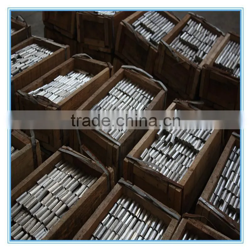 Tungsten Carbide Blank Products
