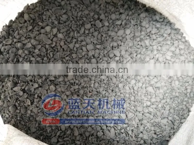 Rotary Carbonization Furnace In Machinery