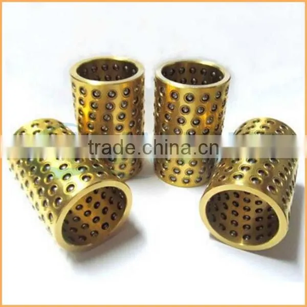 High precision lff2015 du bushing