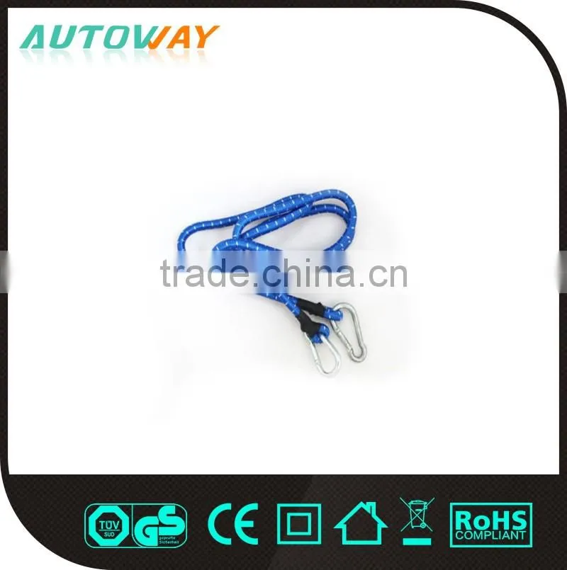 Cheaper Top Quality Fashion Luggage Strap with Hooks