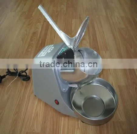 2014 Portable Hand Manual Ice Crusher / Manual Ice Shaver With CE