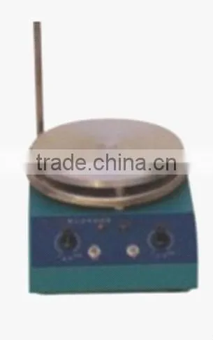 Heating Mantle with Magnetic Stirrer from China Manufacturer