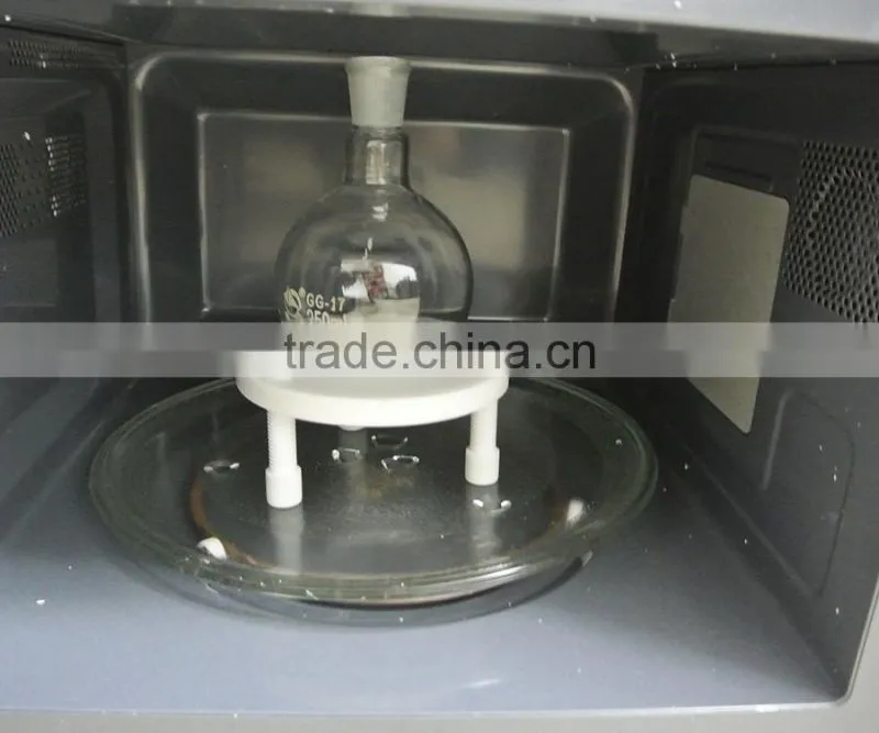 KD Lab Use Microwave Digestion Chemical Reactor