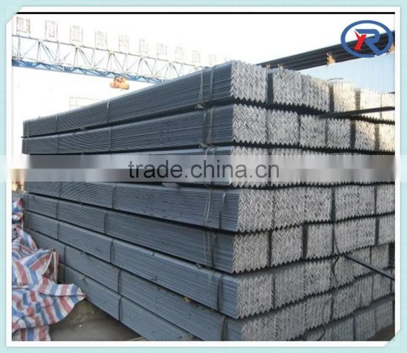 black angles,mild angle steel,carbon structural steel angle