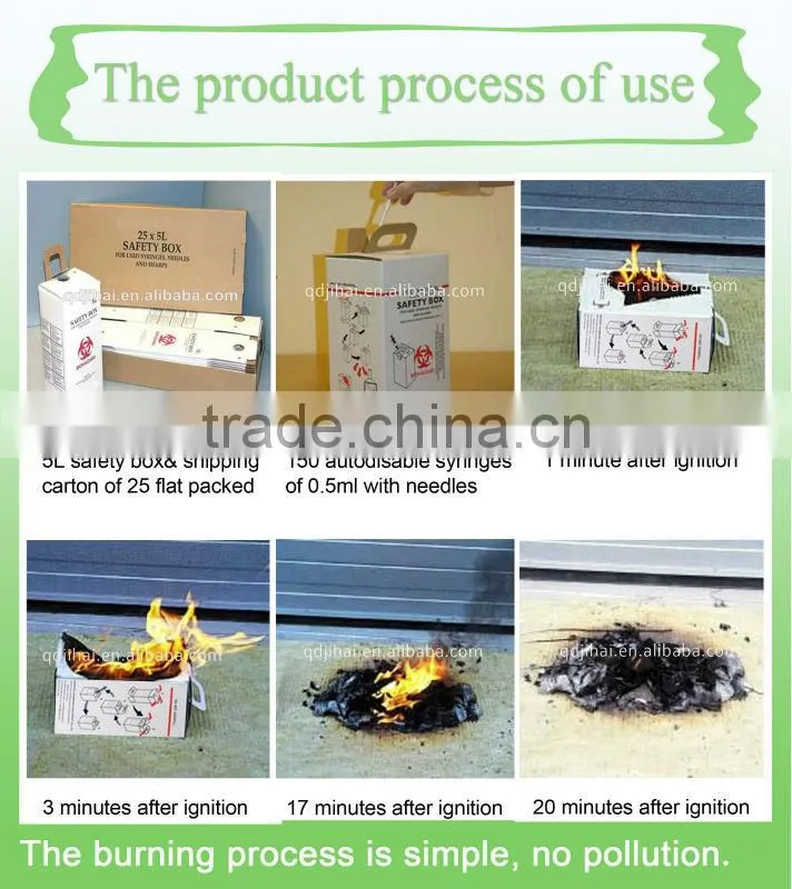 online shopping portable waste container used in hospital