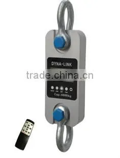 1t digital force electronic dynamometer