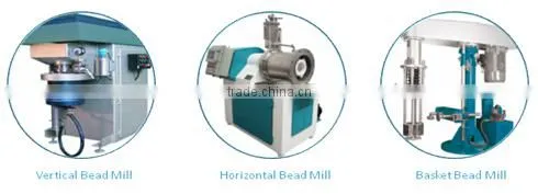 machined refactory zirconia beads supplier