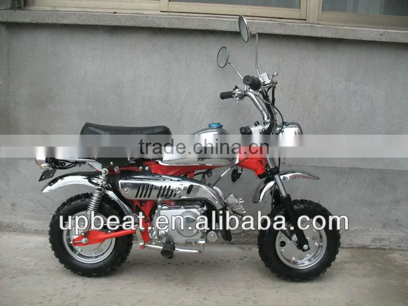UPBEAT GORILLA BIKE 110CC DIFFERENT COLOR