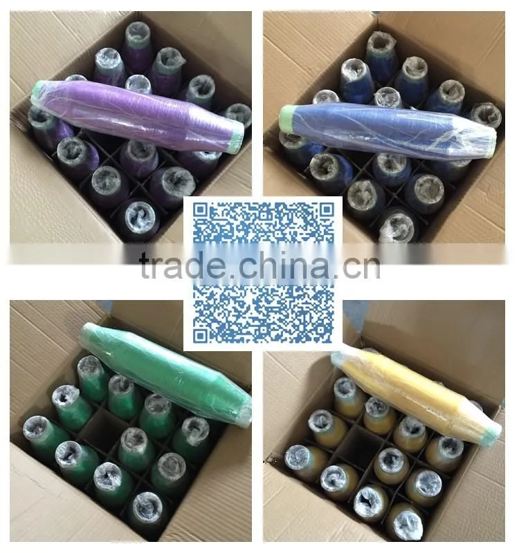 100D monofilament yarn for sewing embroidery ropes