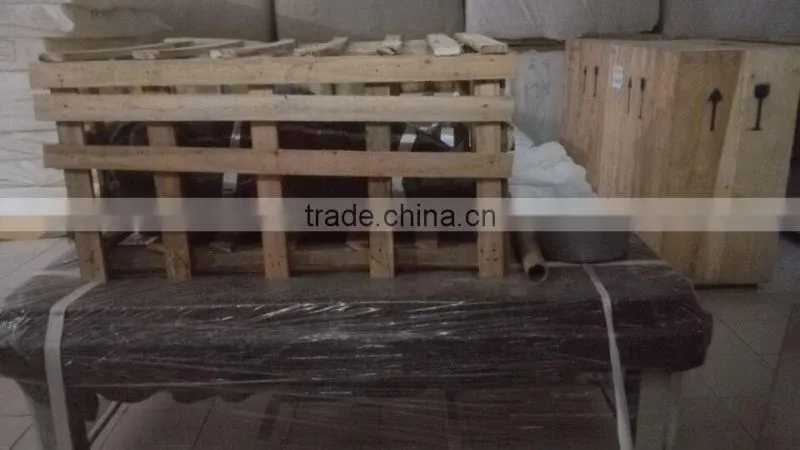 NG-06T used tape edge sewing machine for mattress