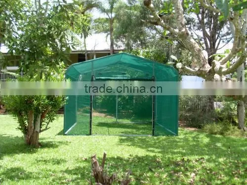 China modern green house for sale
