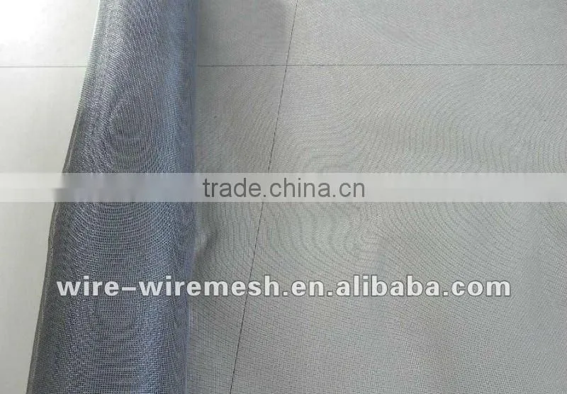 Fiberglass Sunscreen Window Net