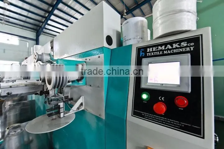 High Quality Twine Tree Rope