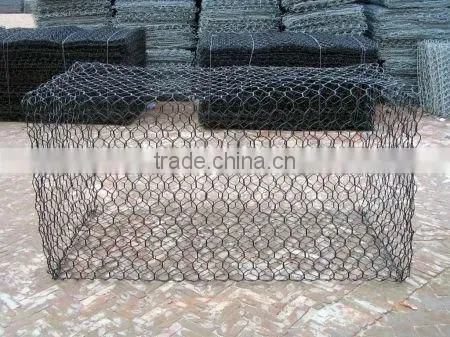 2015 new discount !gabion wire mesh for protect river bank