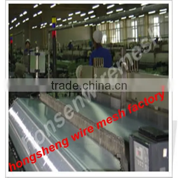 The very best discount price SS304 plain woven wire mesh rolls