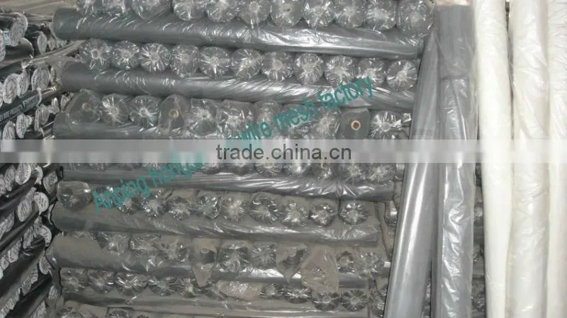 New Discount!! 16years Certified Factory supply for Flyscreen fiberglass mesh 610mm