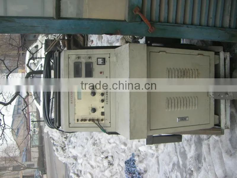 PAN graphite felt/carbon felt temperature: in the air<400 Vacuum:>2200 In the inert:2500