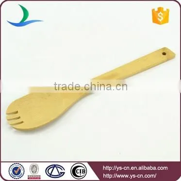 New style wooden cooking noodle spoon