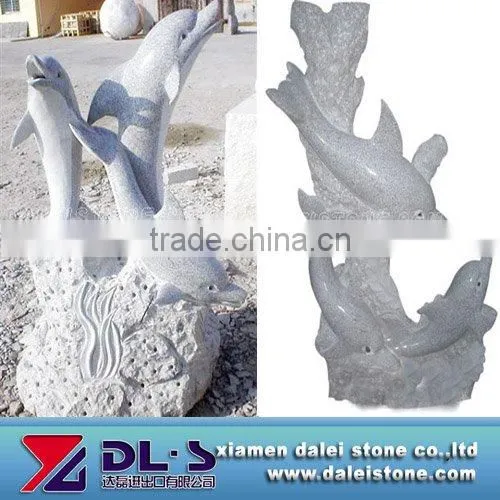 Fish Sculpture