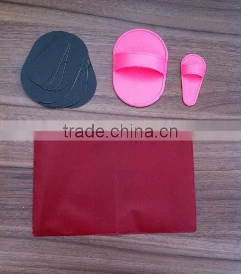 Smooooth Legs Removal Sundepil Smooth Leg Hair Removal Pad Kit Hair Epilator