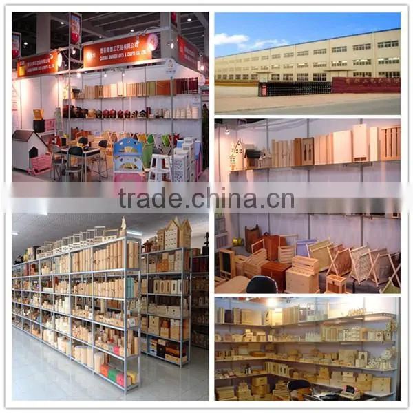 Art minds wood crafts love wooden photo frame wholesale