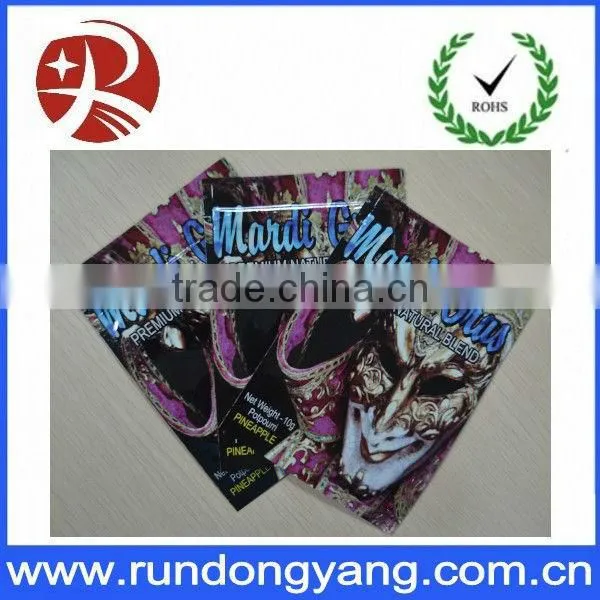 soft sweets bags with hanger