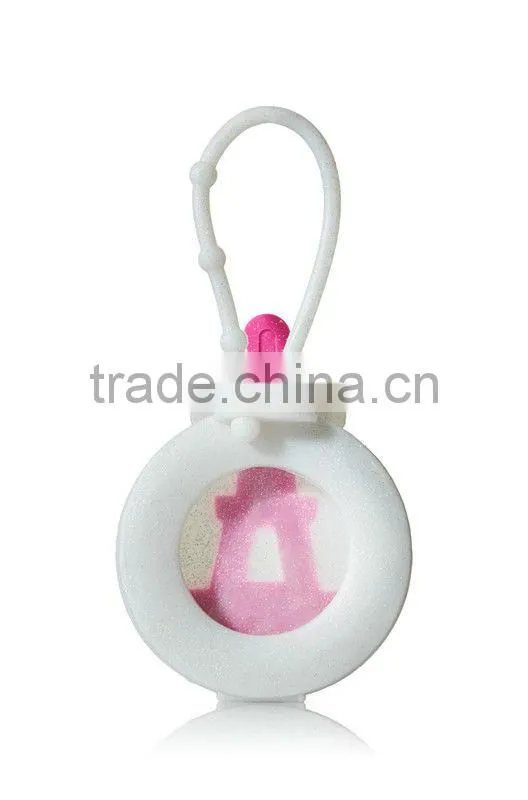 Goog Quality Popular Bath and Body Works Car Fragrance Fresheners Refill Scentportable Holders