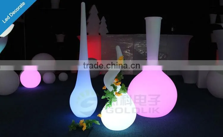 LED Light Decoration