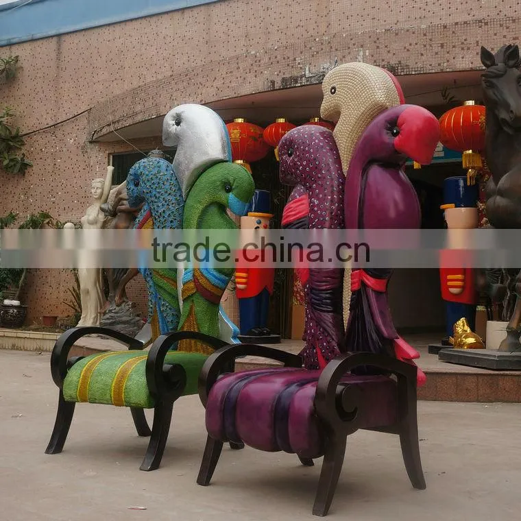 Art leisure chair