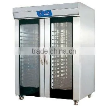2013 hot sale commercial LXF32-H proofer oven/bread fermentation oven/bread steamer/