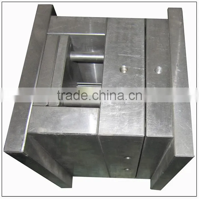 Customized plastic injection moulding for wind tower accessories