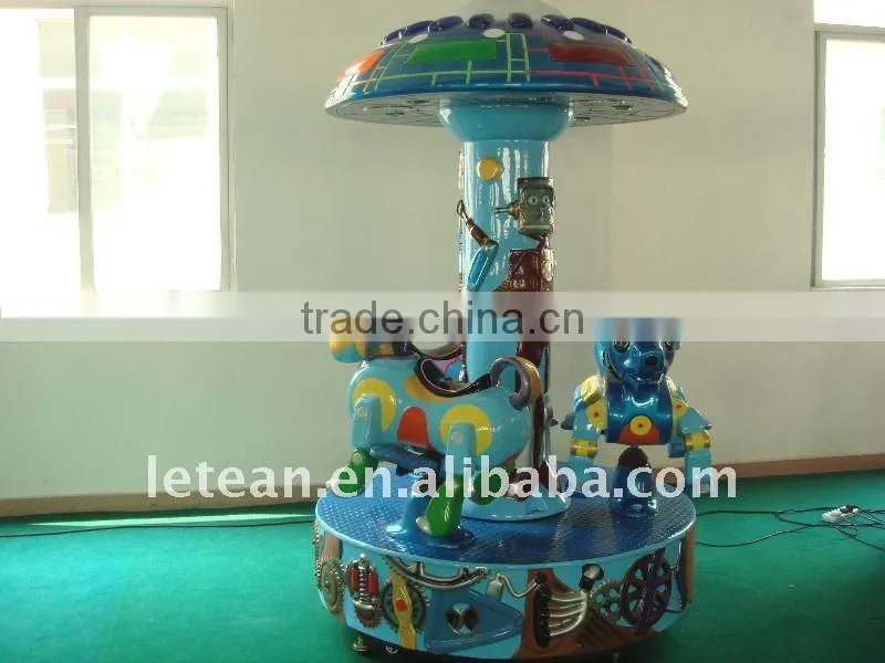 amusement park viking boat (LT-1028A)