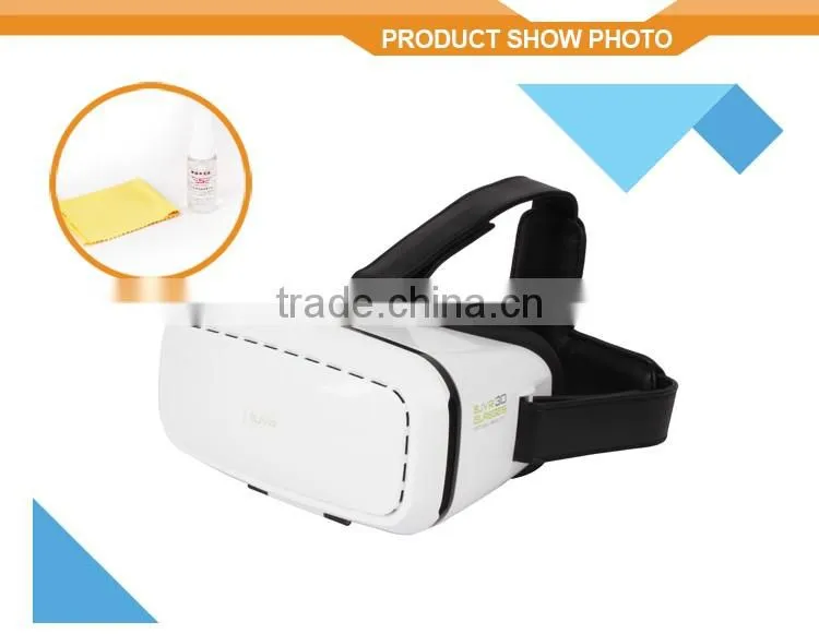 For FPV Drone & Movie & Game latest exclusive 3D VR Glasses