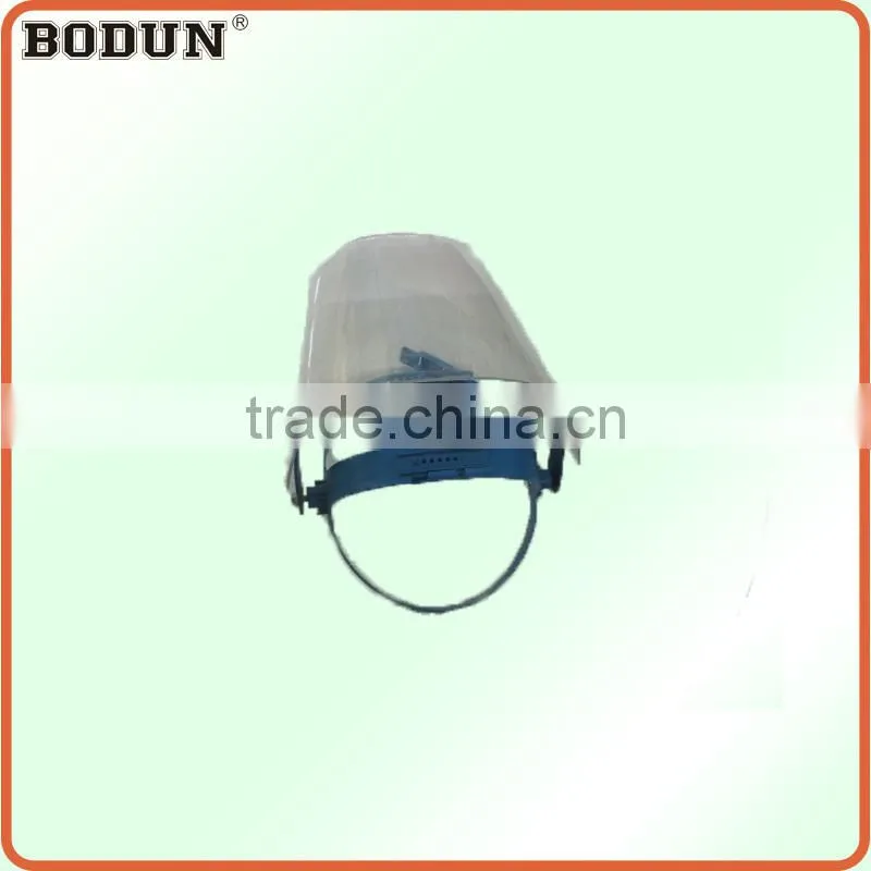 A10006 big all organic glass welding helmet