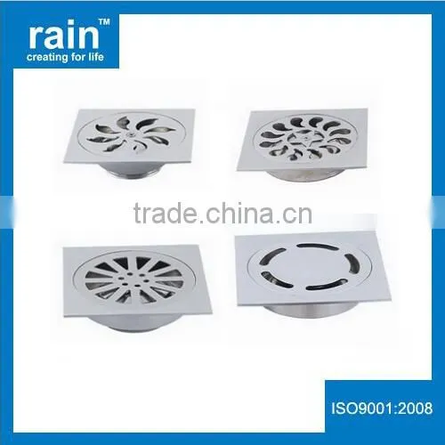 industrial floor drain