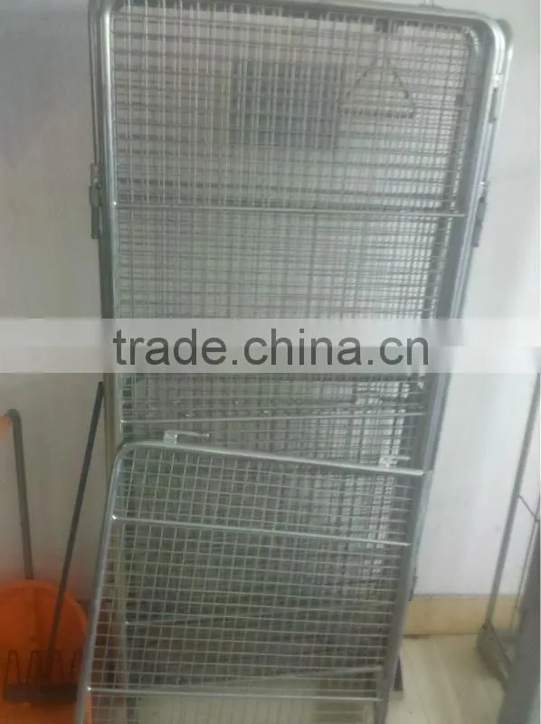 2 doors roll pallet for sale