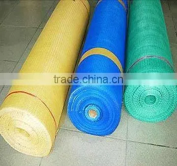 Hot selling ! fiberglass insulation netting with moderate price / fiberglass mesh