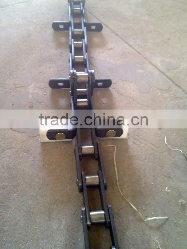 T flight chain