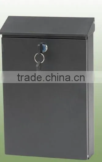 mail box