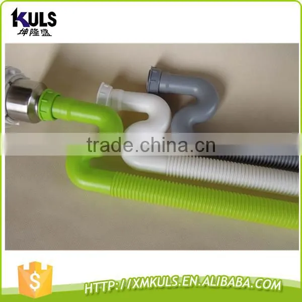 Bathtub plastic sewer pipe drains