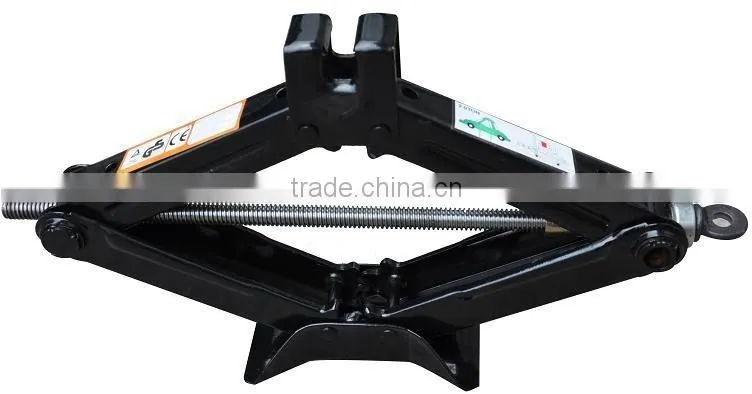 2016 ATLI 1.5T Hand Scissor Jack