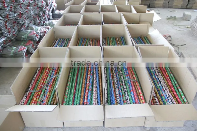 Soft india grass broom