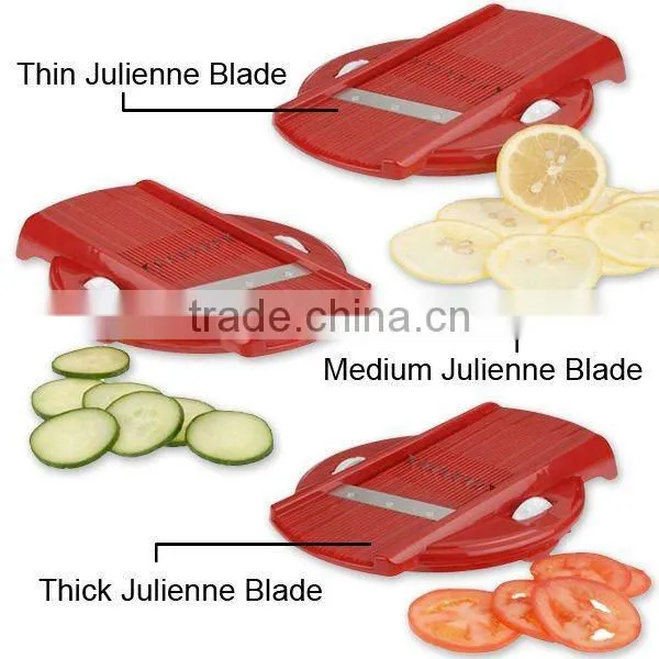 Hot Sale Cheap Kitchen King Pro Complete Food Preparation Station