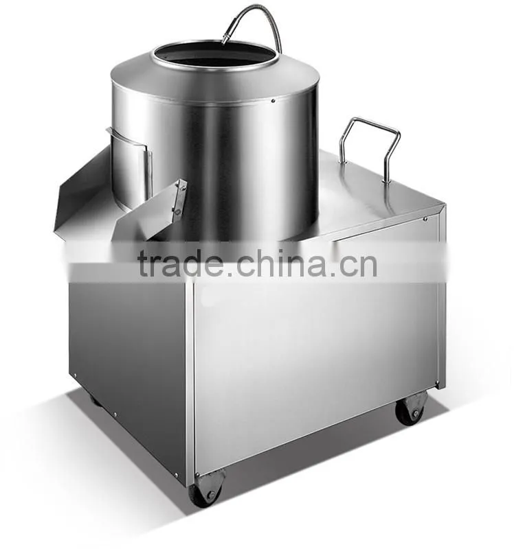 2017 High Quality TP Series Potato Peeler