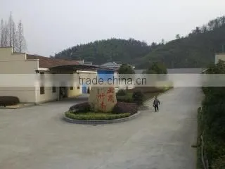 Anji Yesheng Bamboo And Wooden Handicraft Co., Ltd. company overview - view 3