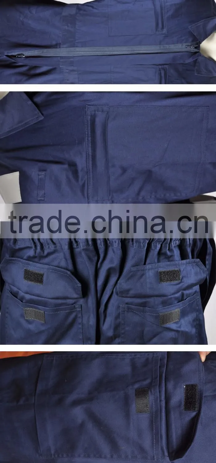 hot sales safety anti-mosquito fr clothing for industry workers