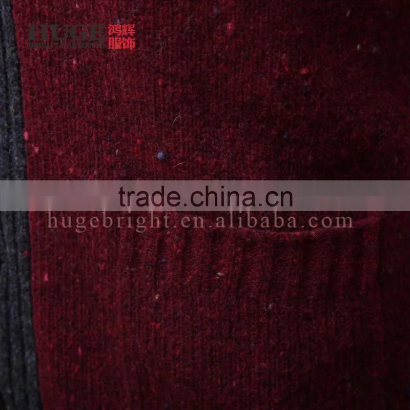 Competitive Price Normal Long Sleeve Cardigan Sweater Coat