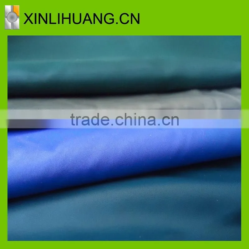 Hot selling popular waterproof polyester fabric for outdoor wear for North America