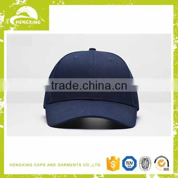 Custom 6 panel ployester baseball mesh cap with patch logo